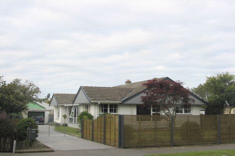 Photo of property in 338 Harewood Road, Bishopdale, Christchurch, 8053