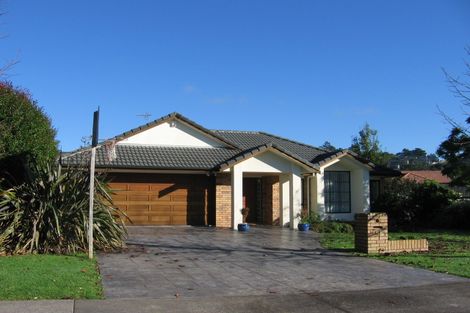 Photo of property in 51 Landing Drive, Albany, Auckland, 0632