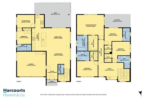 Photo of property in 2e Hughs Way, Flat Bush, Auckland, 2019