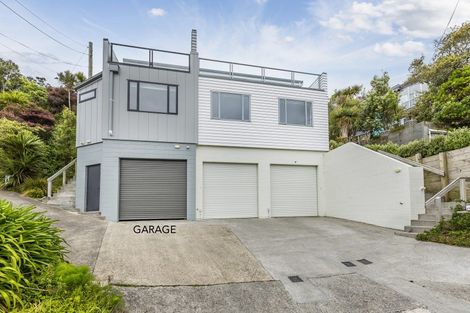 Photo of property in 3/27 Whaui Street, Vogeltown, Wellington, 6021