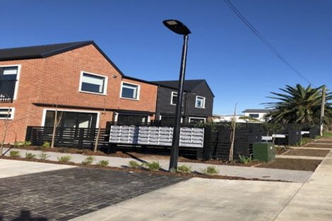 Photo of property in 13/137 Hall Avenue, Favona, Auckland, 2024