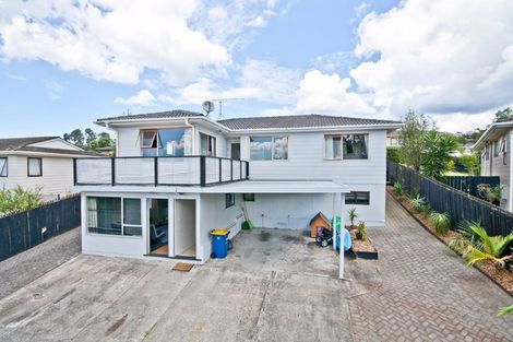 Photo of property in 32 Pisces Road, Glen Eden, Auckland, 0602