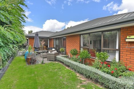Photo of property in 475b Ilam Road, Bryndwr, Christchurch, 8052