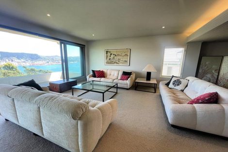 Photo of property in Beauport Apartments, 30u2 The Crescent, Roseneath, Wellington, 6011