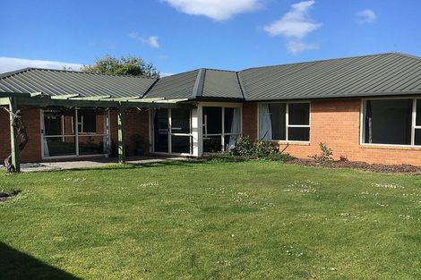 Photo of property in 3 Innisfree Place, Northwood, Christchurch, 8051