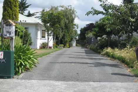 Photo of property in 22a Kimbolton Road, Feilding, 4702