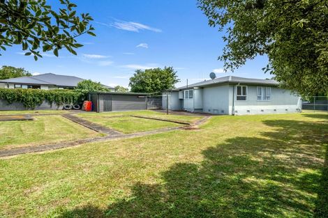 Photo of property in 15 Miles Place, Awapuni, Palmerston North, 4412