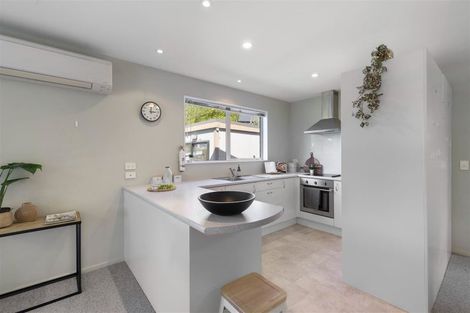 Photo of property in 5 Soleares Avenue, Mount Pleasant, Christchurch, 8081