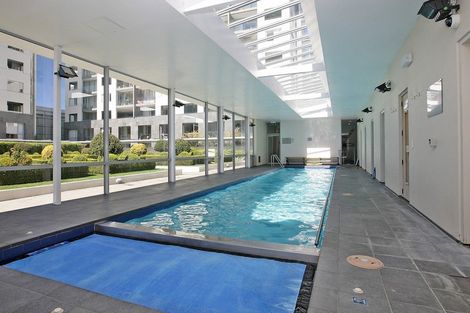 Photo of property in Sanctum Apartment, 10 Ebor Street, Te Aro, Wellington, 6011