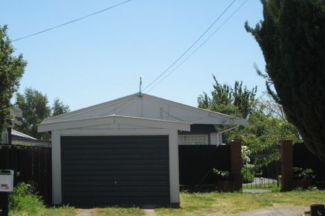 Photo of property in 45 Medway Street, Richmond, Christchurch, 8013