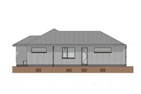 Photo of property in 322 Ettrick Street, Georgetown, Invercargill, 9812