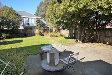 Photo of property in 132 Fitzgerald Avenue, Christchurch Central, Christchurch, 8011