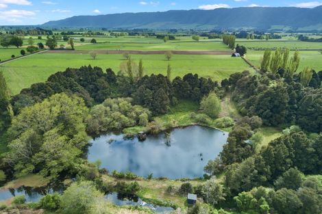 Photo of property in 72 Harding Road, Turangaomoana, Matamata, 3471