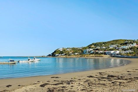 Photo of property in 20u6 Trent Street, Island Bay, Wellington, 6023