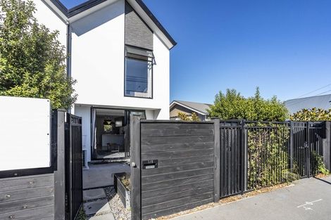 Photo of property in 1/8 New Brighton Road, Shirley, Christchurch, 8061