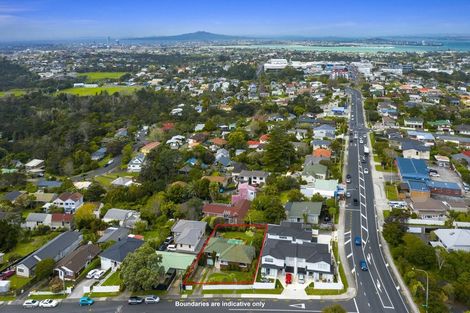 Photo of property in 1 Roseberry Avenue, Birkenhead, Auckland, 0626