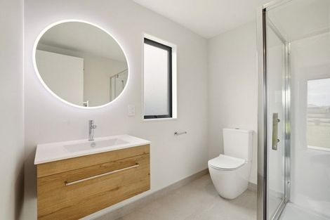 Photo of property in 8 Mccormick Lane, Rolleston, 7615