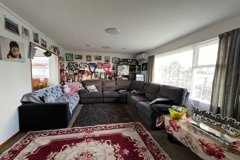 Photo of property in 7 Winsford Street, Manurewa, Auckland, 2102