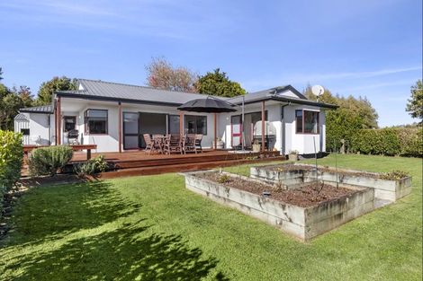 Photo of property in 10 Kuranui Road, Motumaoho, Morrinsville, 3372