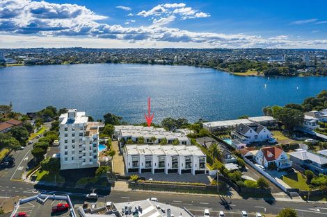 Photo of property in 13/7 Killarney Street, Takapuna, Auckland, 0622