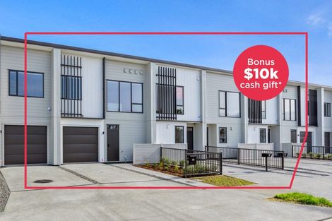 Photo of property in 134 Te Napi Drive, Takanini, Auckland, 2112