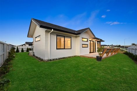 Photo of property in 54 Maggie Place, Chartwell, Hamilton, 3210