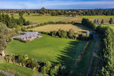 Photo of property in 7 Adian Way, Loburn, 7472