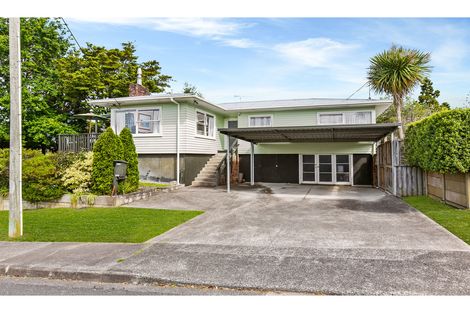 Photo of property in 34 Levesque Street, Birkdale, Auckland, 0626