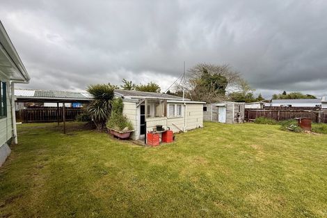 Photo of property in 12 Baberton Street, Tokoroa, 3420