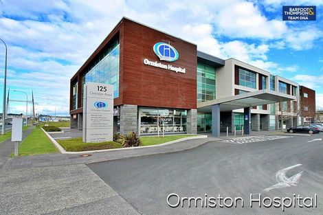 Photo of property in 4 Frontier Lane, Flat Bush, Auckland, 2019