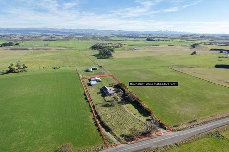 Photo of property in 430 Thousand Acre Road, Kakanui, Oamaru, 9492