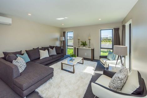 Photo of property in 40 Ledbury Drive, Rolleston, 7615