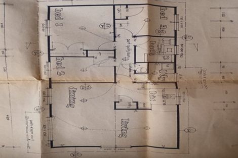 Photo of property in 1 Barnett Place, Te Puke, 3119