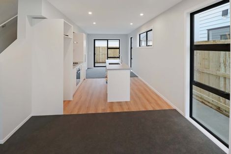 Photo of property in 107 Hewer Crescent, Naenae, Lower Hutt, 5011