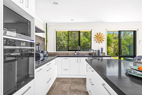 Photo of property in 539 Fordyce Road, Helensville, 0874