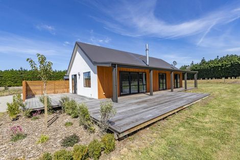 Photo of property in 939 Depot Road, View Hill, Oxford, 7495