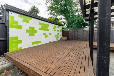 Photo of property in 29 Dunedin Street, Redwood, Christchurch, 8051