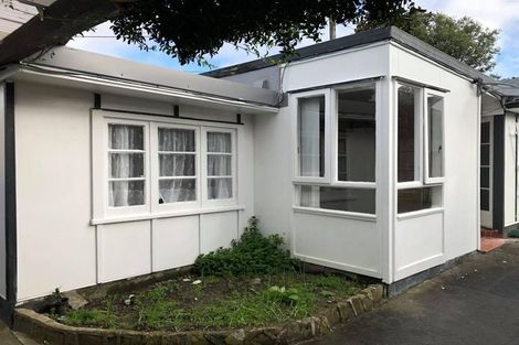 Photo of property in 1 Earp Street, Johnsonville, Wellington, 6037