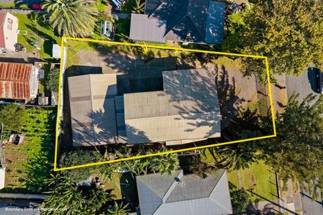 Photo of property in 9 Hardie Street, Mangere East, Auckland, 2024