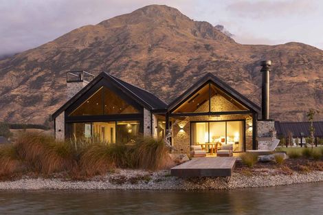 Photo of property in 6 Kahiwi Drive, Lower Shotover, 9304