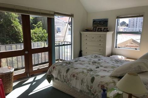 Photo of property in 18f2 Ohiro Road, Aro Valley, Wellington, 6021