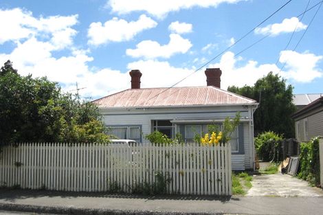 Photo of property in 29 Parlane Street, Addington, Christchurch, 8024