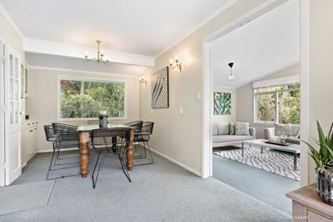 Photo of property in 6 Mathieson Avenue, Khandallah, Wellington, 6035