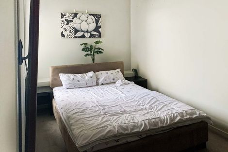 Photo of property in City Lodge Apartments, 401/115u Vivian Street, Te Aro, Wellington, 6011