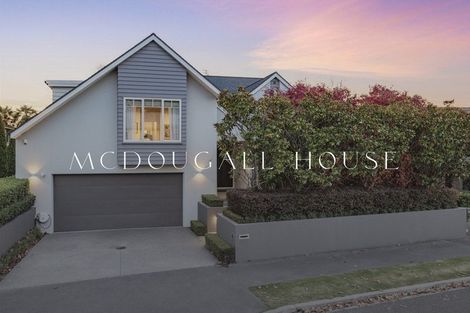 Photo of property in 39a Mcdougall Avenue, St Albans, Christchurch, 8014