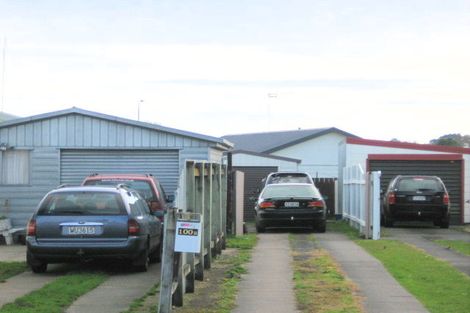 Photo of property in 100 Higgins Road, Frankton, Hamilton, 3204