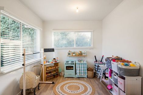 Photo of property in 34 Caernarvon Street, Dinsdale, Hamilton, 3204