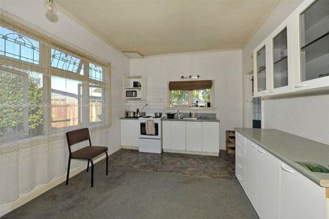 Photo of property in 110 Charles Street, Waltham, Christchurch, 8011