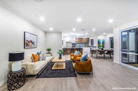 Photo of property in 5 Kokotea Road, Massey, Auckland, 0614