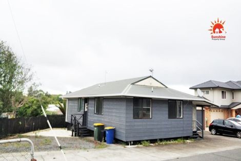 Photo of property in 148 Don Buck Road, Massey, Auckland, 0614